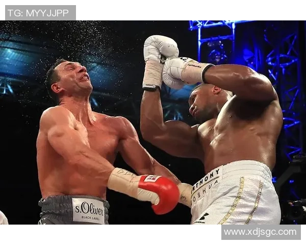 约书亚与维尔德对决前瞻分析谁将赢得这场重量级拳击大战