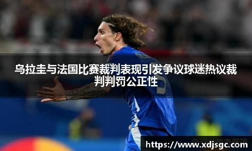 乌拉圭与法国比赛裁判表现引发争议球迷热议裁判判罚公正性